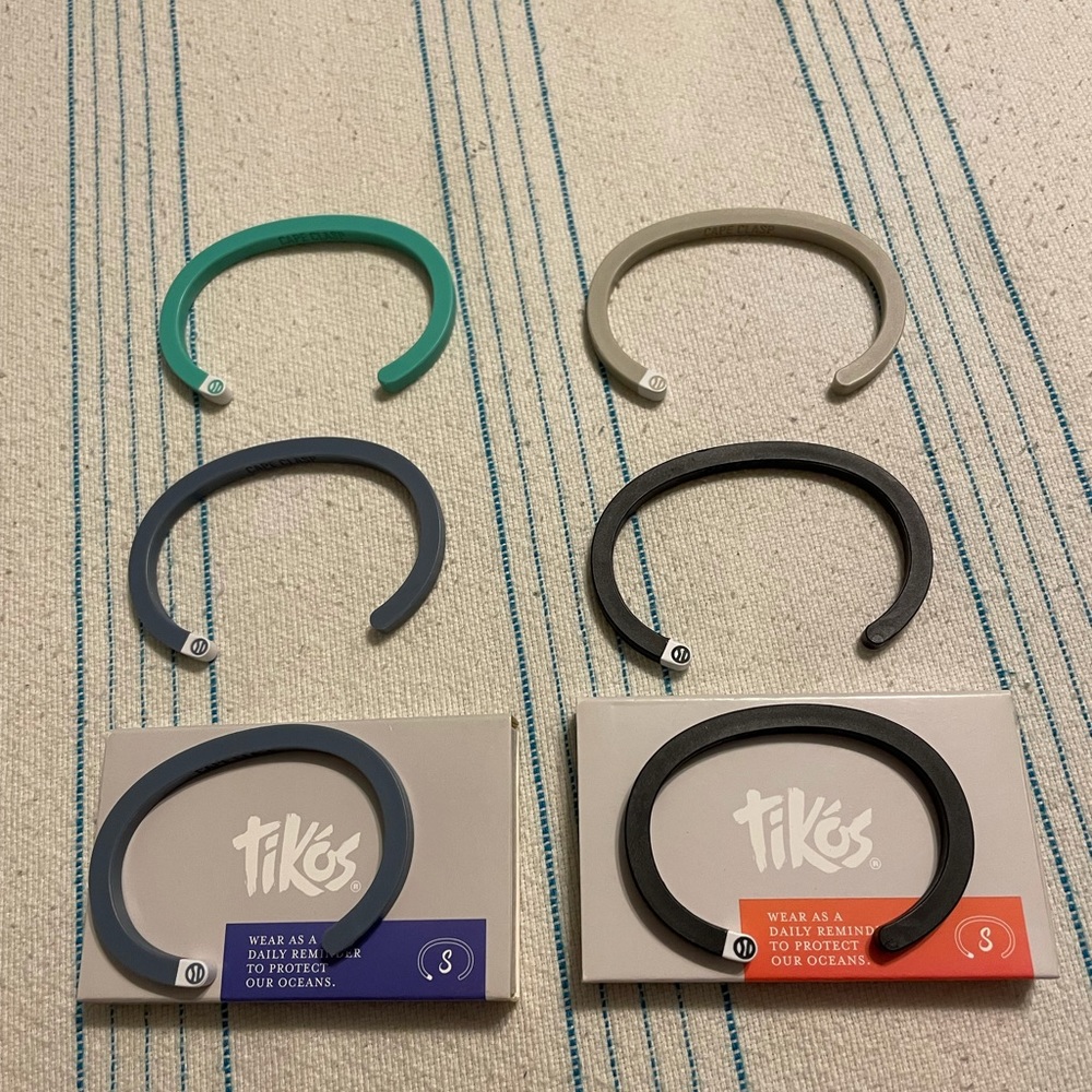 Tikos Bracelets